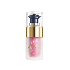 CVB Velvet Liquid Blush Matte Glides On skin  Lasting Glow