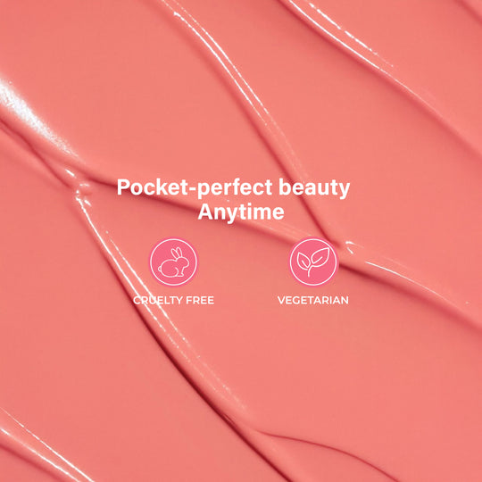 cvb velvet liquid blush