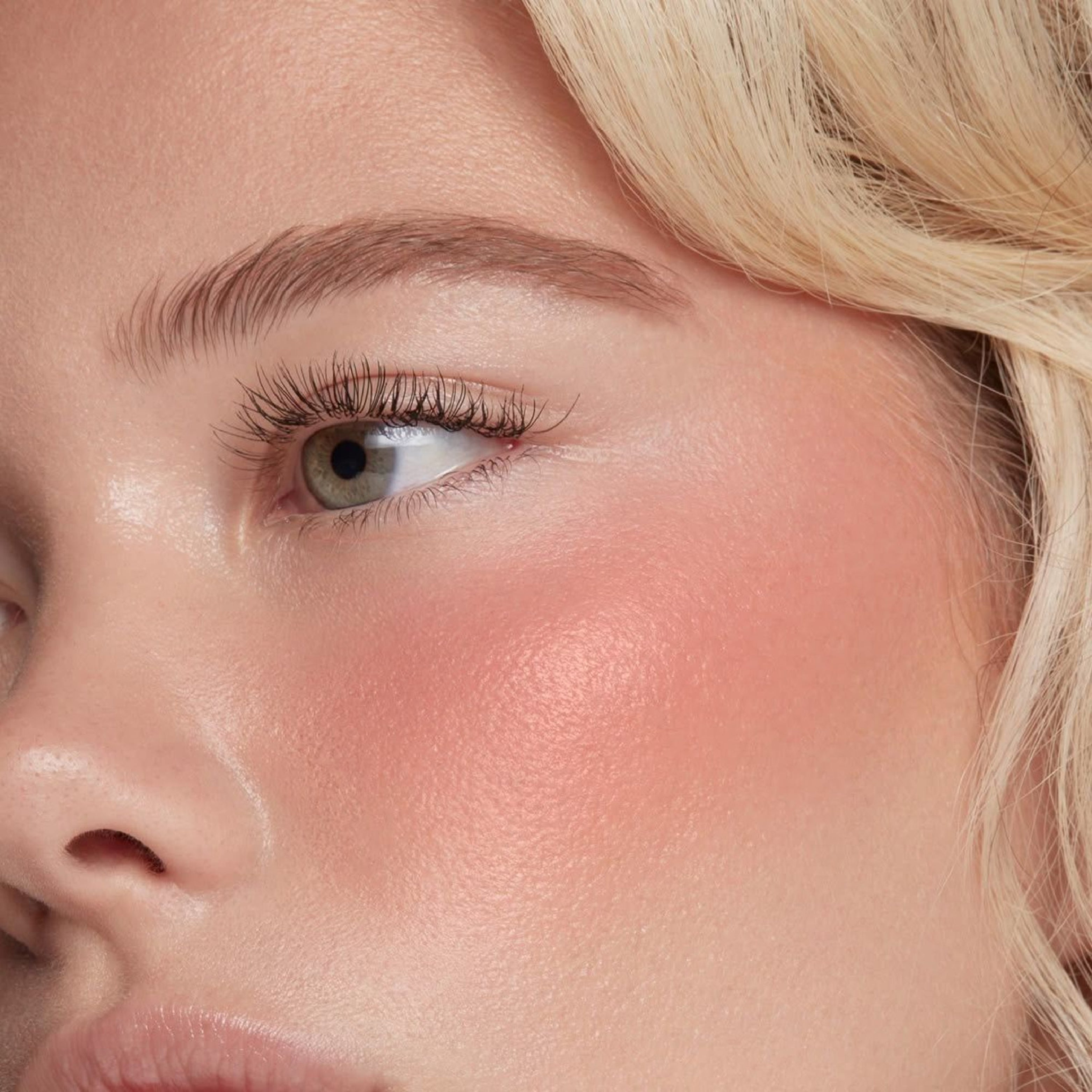 CVB Velvet Liquid Blush Matte Glides On skin  Lasting Glow