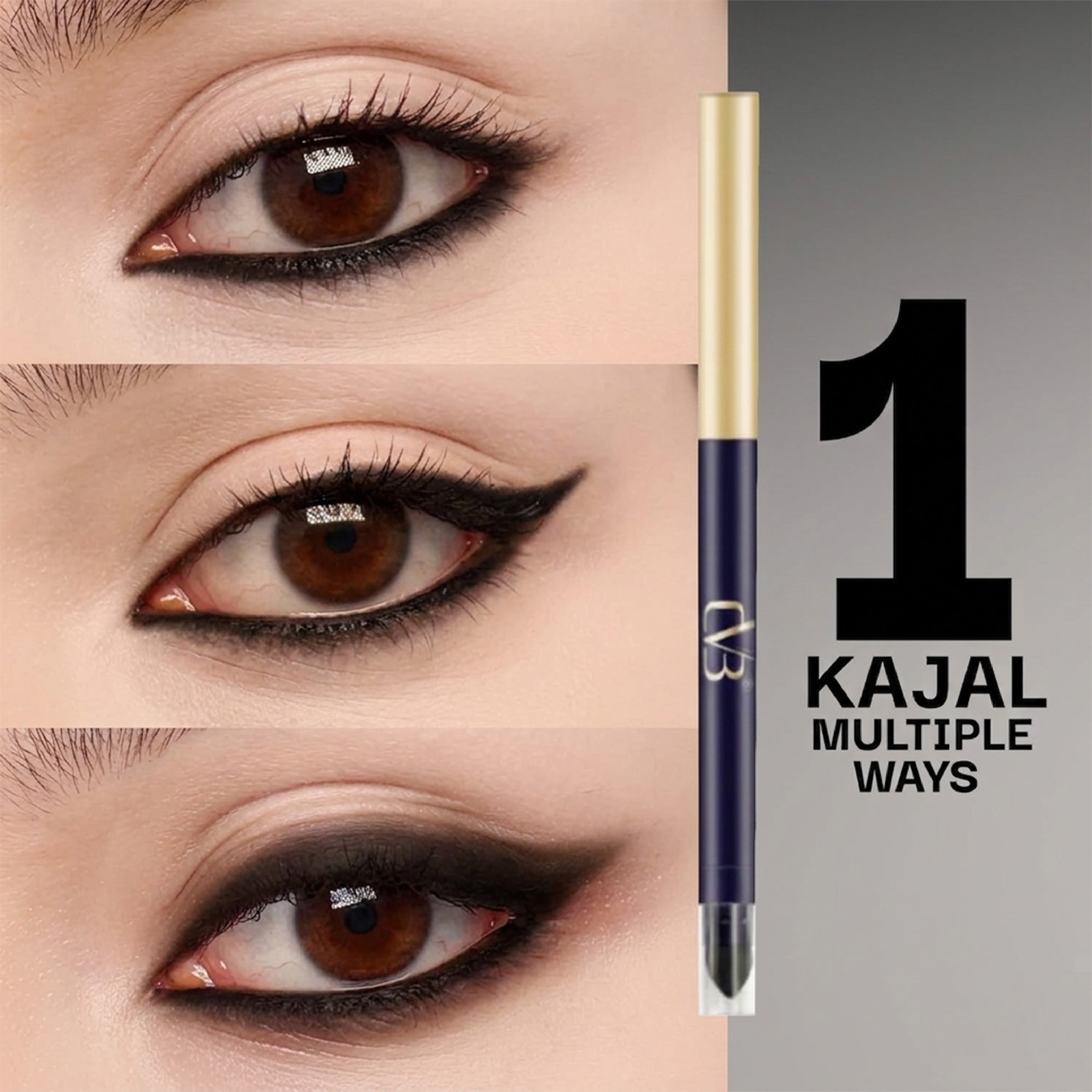 CVB  Pro Intense kajal