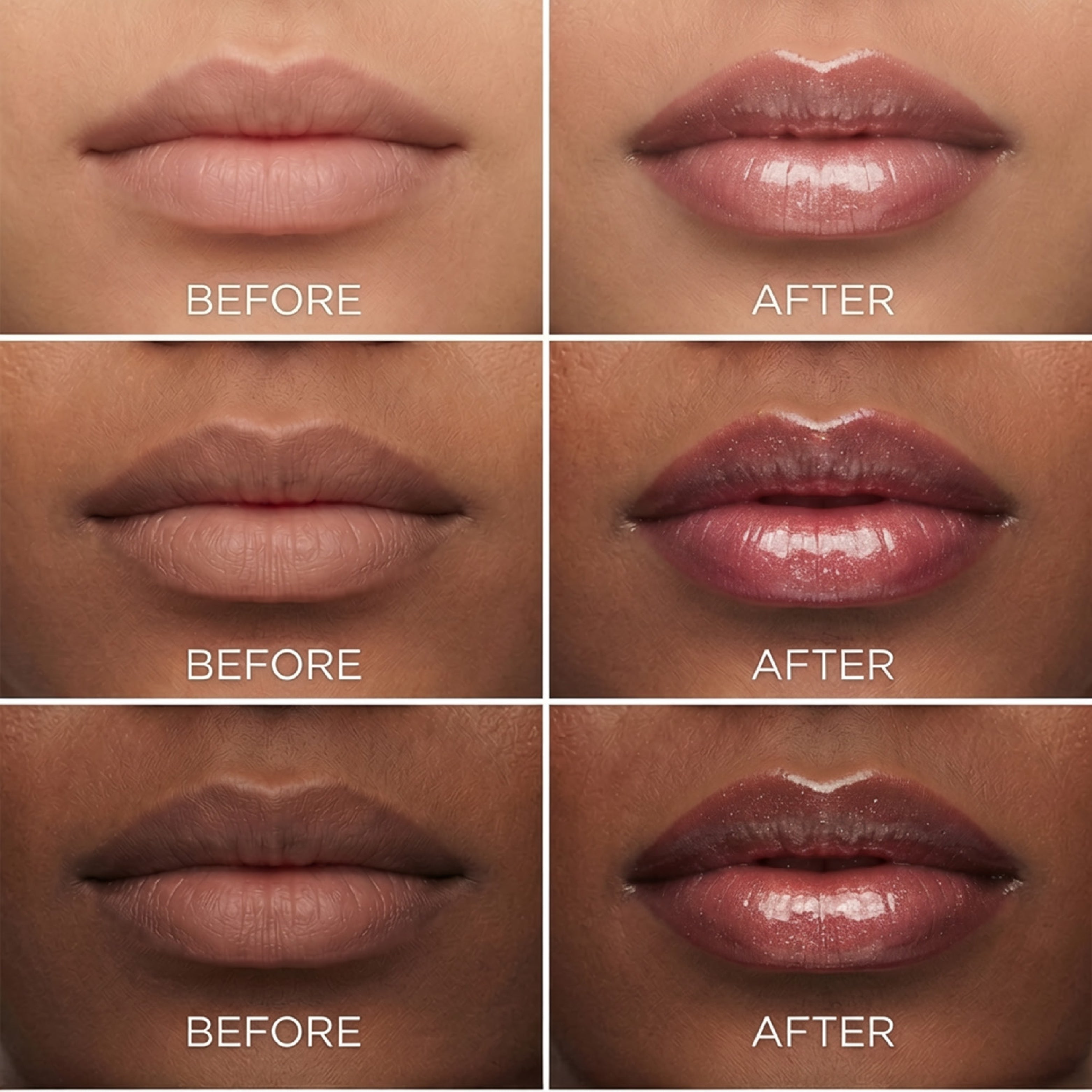 Cvb Lip Tint Serum Long-Lasting  And moisturizing Lip Color  C221