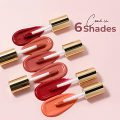 Cvb Lip Tint Serum Long-Lasting  And moisturizing Lip Color  C221
