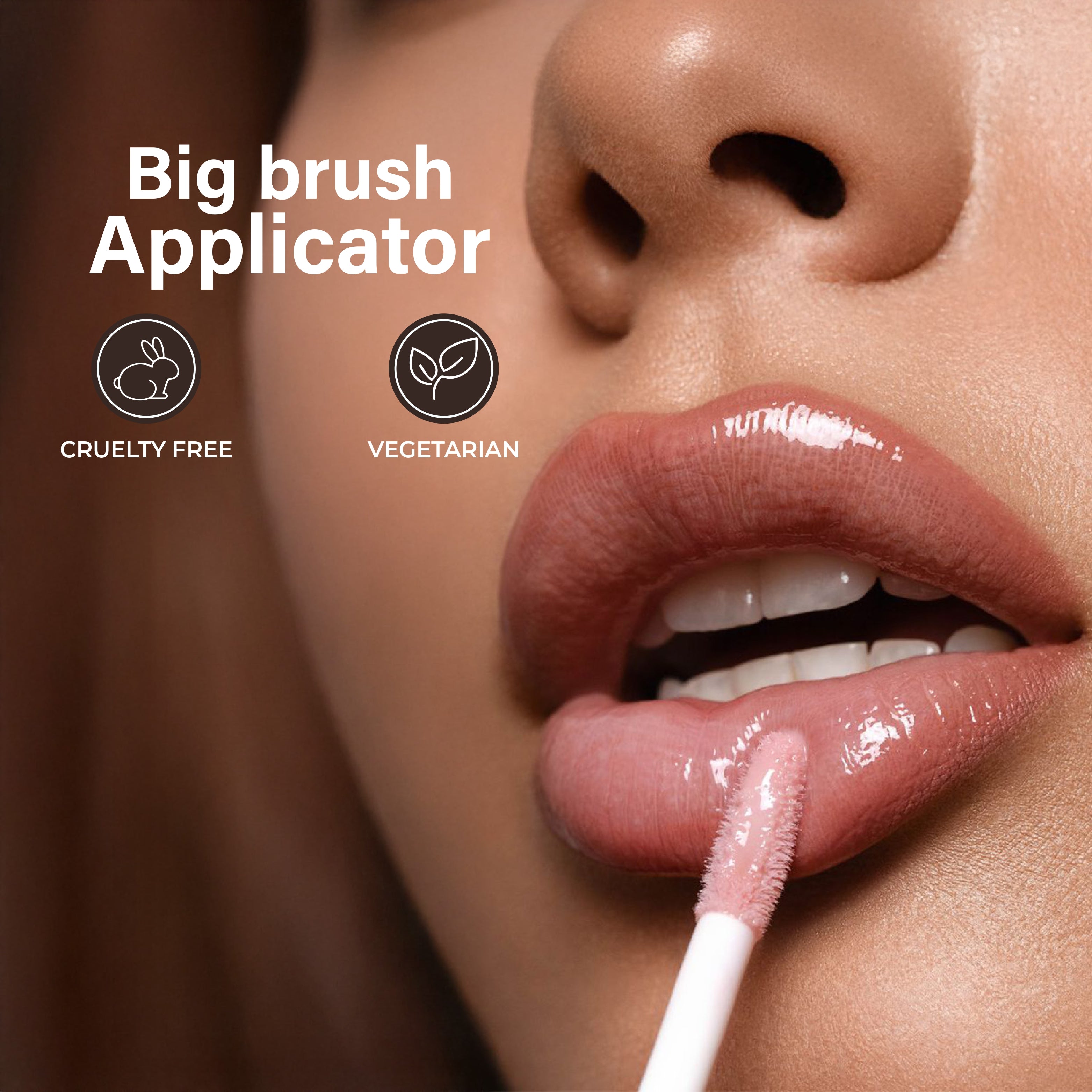 CVB LIT IT  LIQUID LIP MATTE LUXE LIP GLOSS C-266