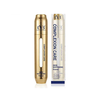 cvb complexion care skin whitening primer