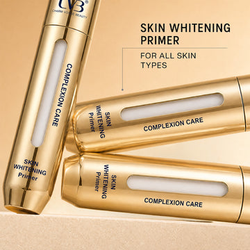 CVB Complexion Care Skin Whitening Primer
