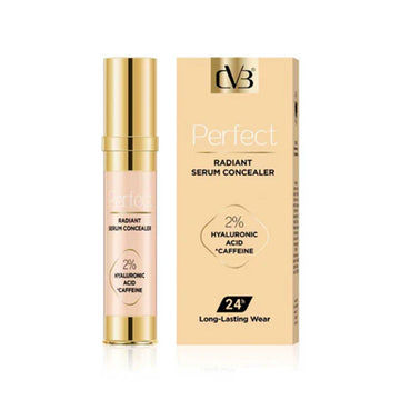 cvb c289 perfect radiant serum concealer