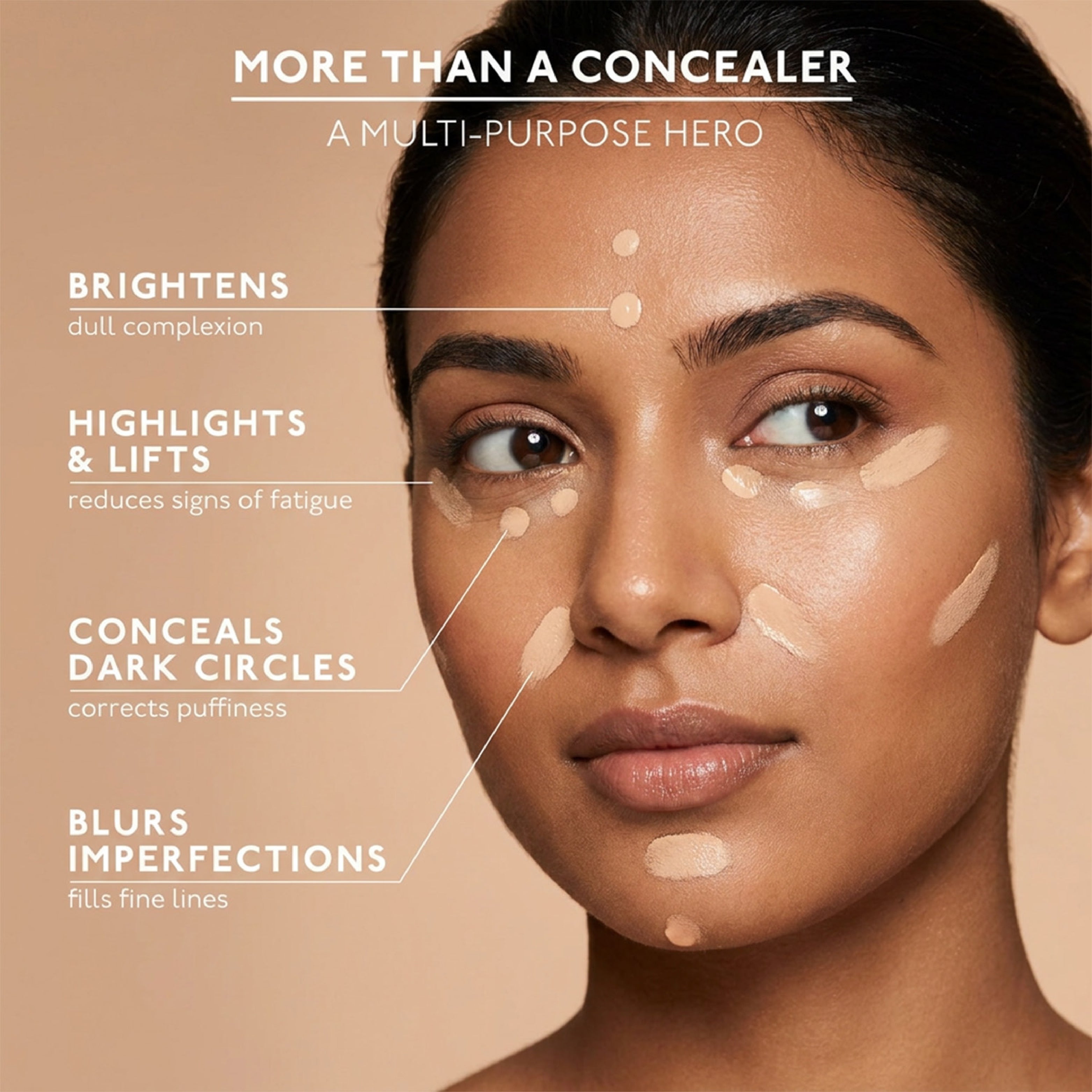 CVB Perfect Radiant Serum Concealer