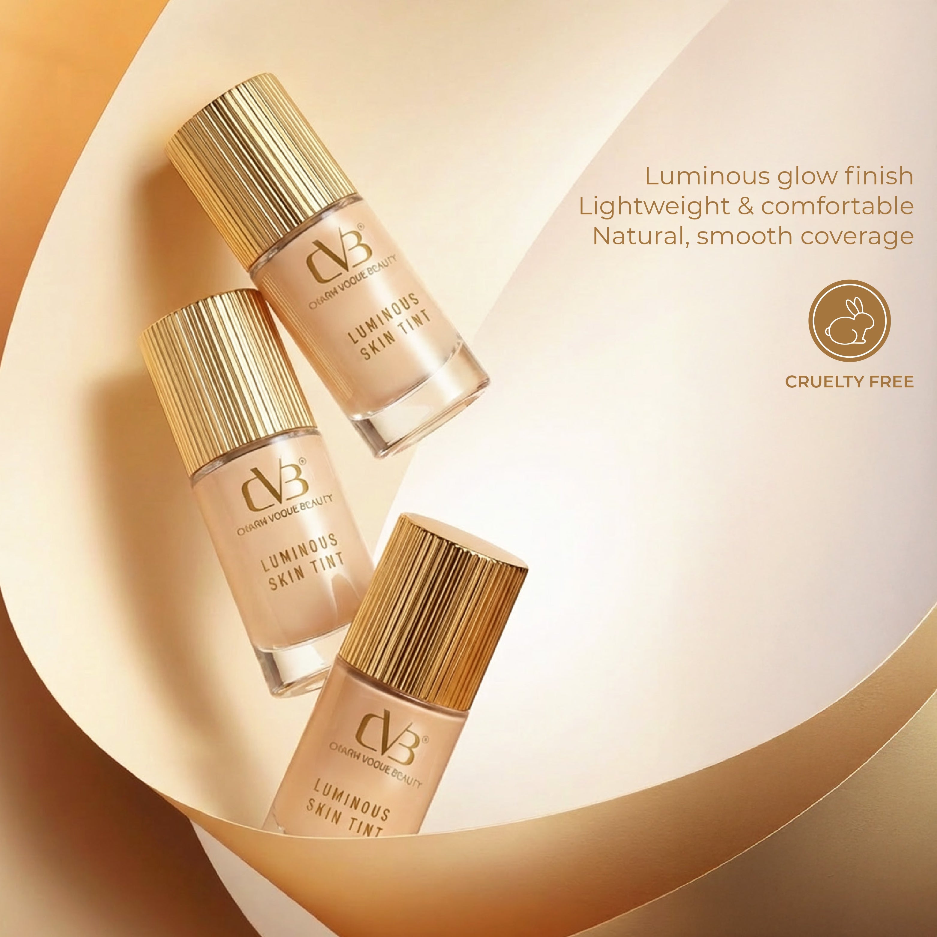 CVB Cine Star Luminous Skin Tent   C196