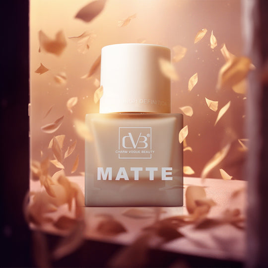 CVB High Definition  Foundation