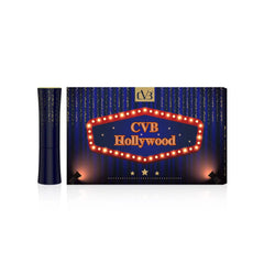 CVB HOLLYWOOD NON TRANSFER MATTE LIPSTICK C210