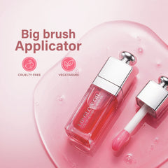 CVB Lip Glow Oil Color Reviver Cherry Oil