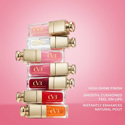 CVB Lip Glow Oil