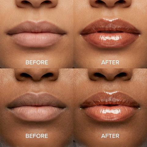 CVB Lip Glow Oil