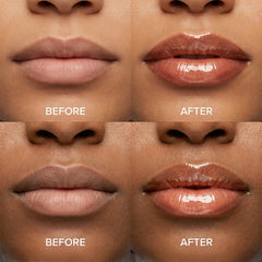 CVB Lip Glow Oil Color Reviver Cherry Oil