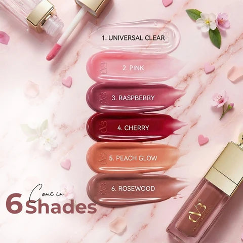 CVB Lip Glow Oil