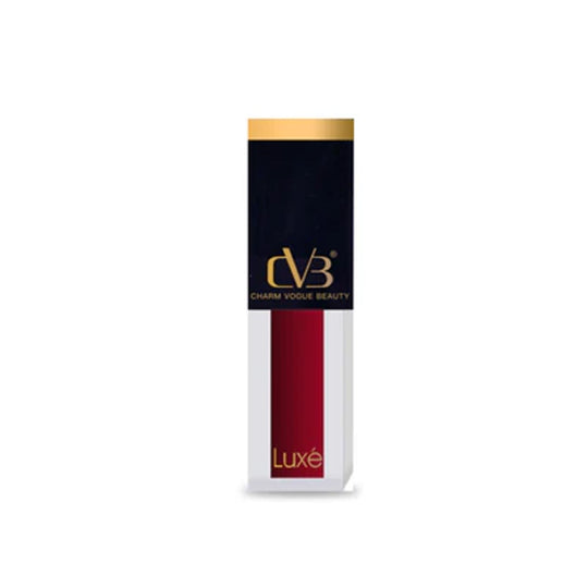 CVB Luxe Rich Velvet Matter Lipstick C666