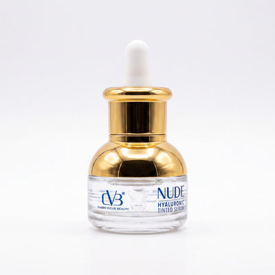 CVB Nude hyaluronic Tinted Serum