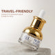 CVB Nude Hyaluronic Tinted Serum