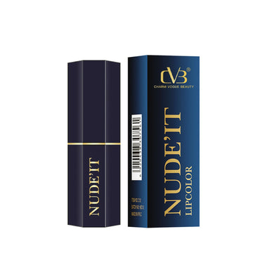 cvb nude it lip color