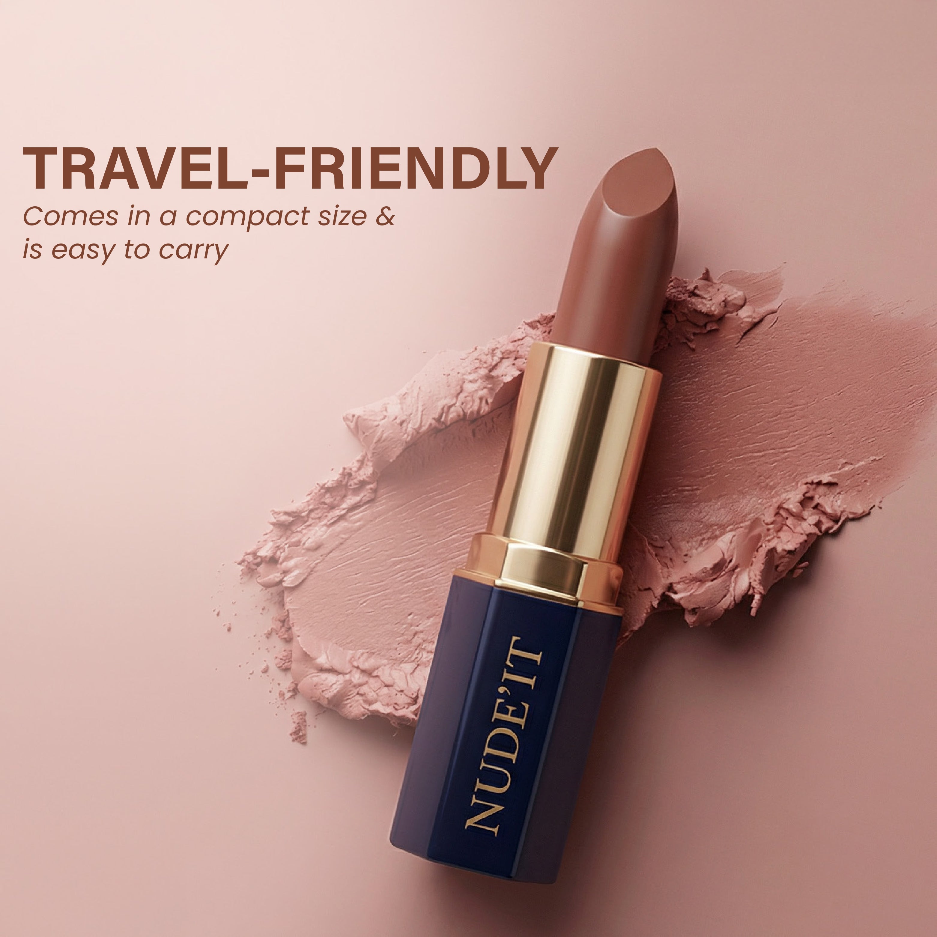 Cvb Nude'It Lip color