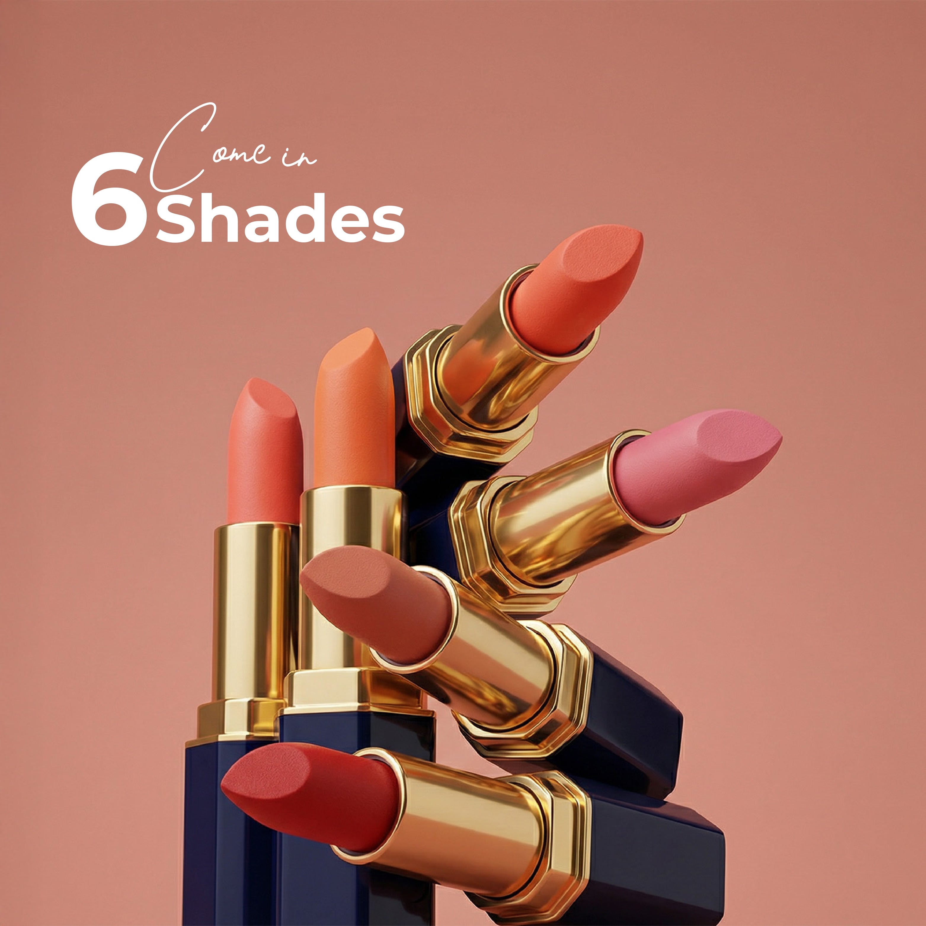Cvb Nude'It Lip color
