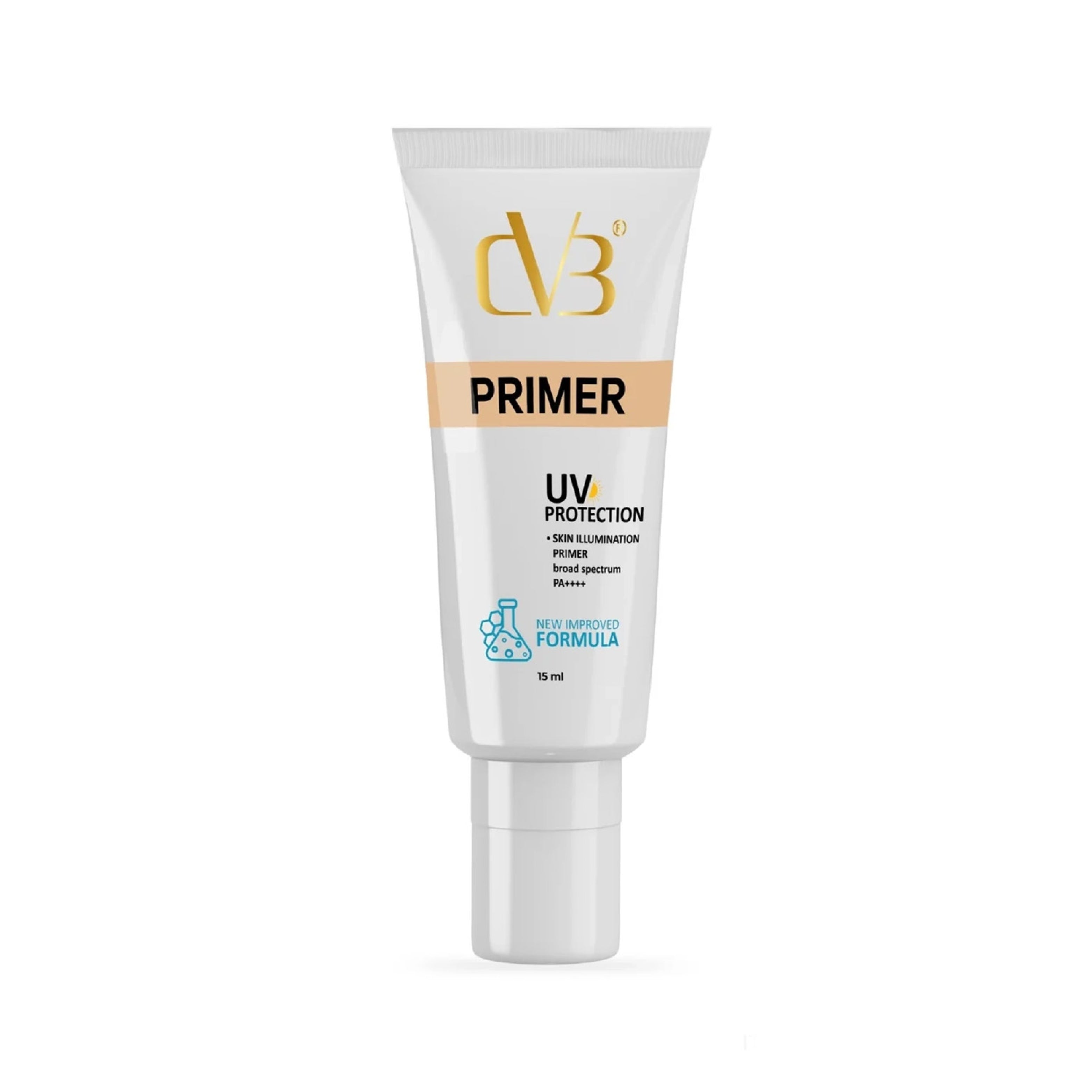 CVB Primer Uv Protection