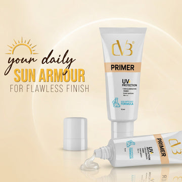 CVB Primer Uv Protection