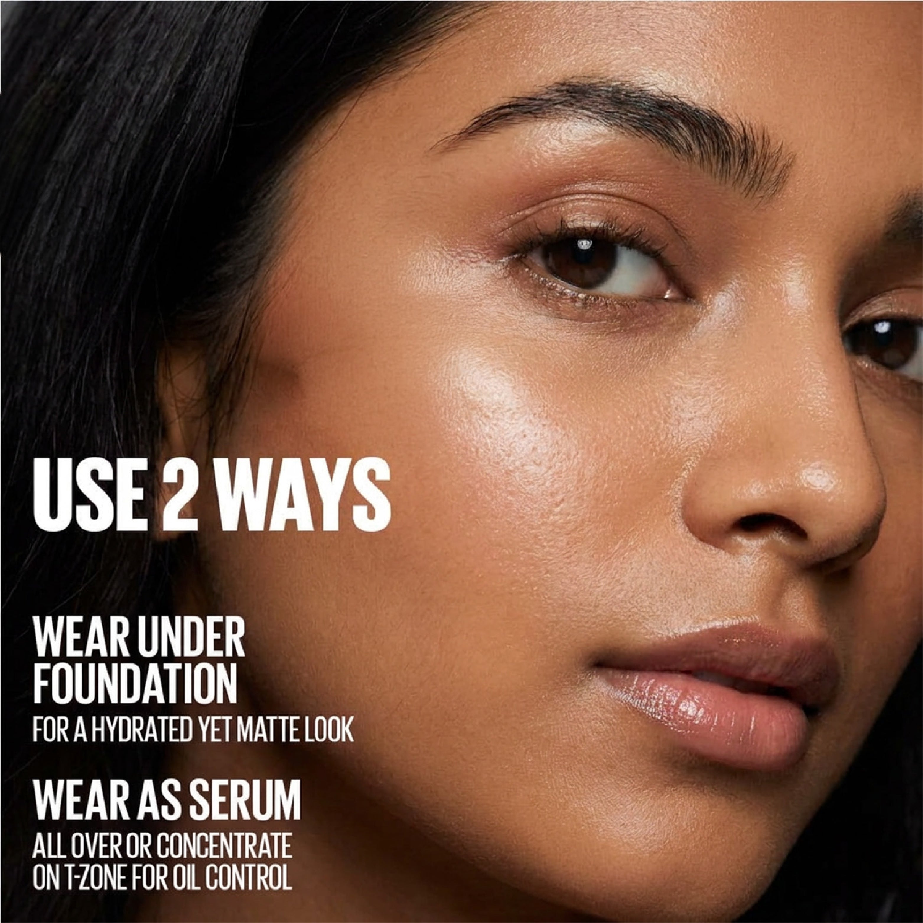 CVB Primer Uv Protection