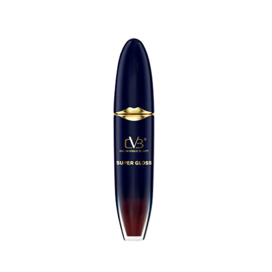 CVB Silk Matte Super Gloss Lipstick