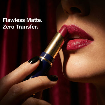 cvb super stay no transfer matte lipstick