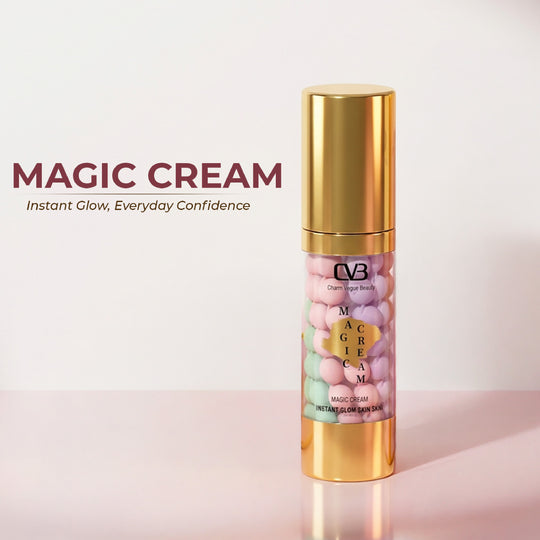 CVB Magic Cream Ace Miracle
