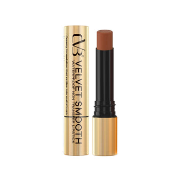cvb velvet smooth non transfer lipstick