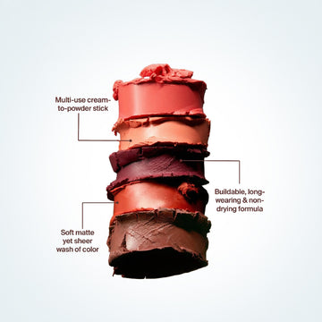 CVB Velvet Smooth Non Transfer Lipstick