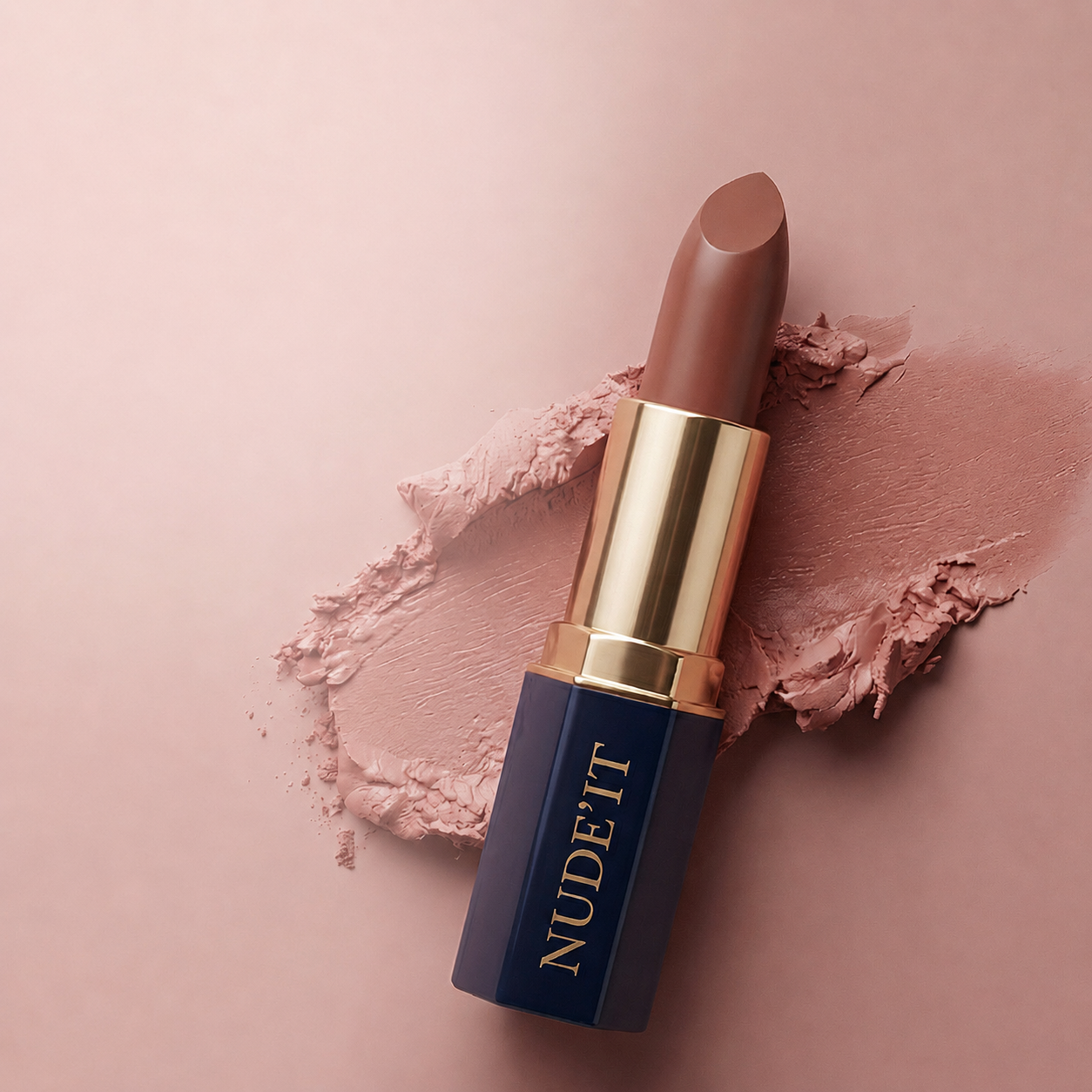 Cvb Nude'It Lip color