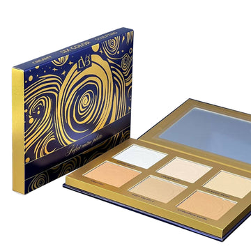 cvb perfect contour palette