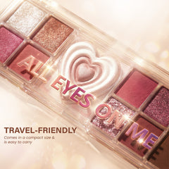 Cvb All Eye On Me  Luxuriously Creamy C239