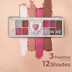 Cvb All Eye On Me  Luxuriously Creamy C239