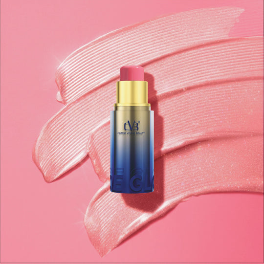 cvb face gloss