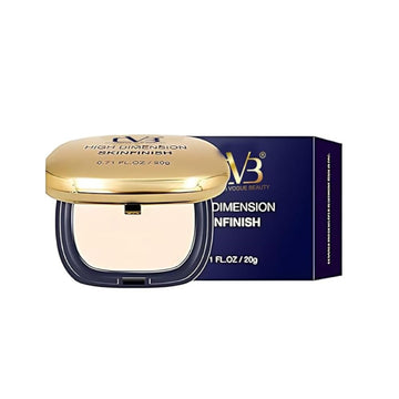 CVB High Dimension  COMPACT POWDER