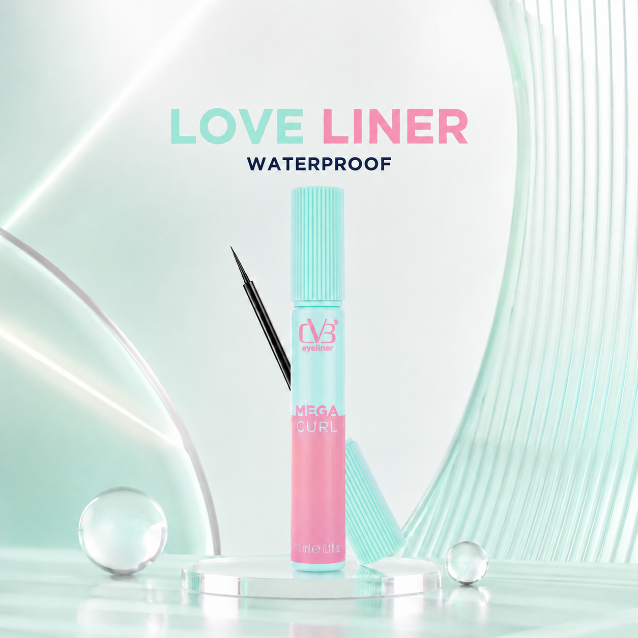 CVB  Love Liner Korea