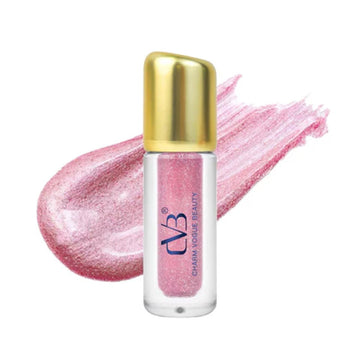 CVB Metallic glow Liquid Eye Shadow