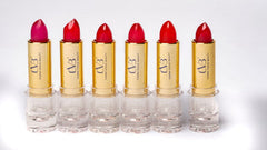 CVB Color Change Lip Gel lipstick