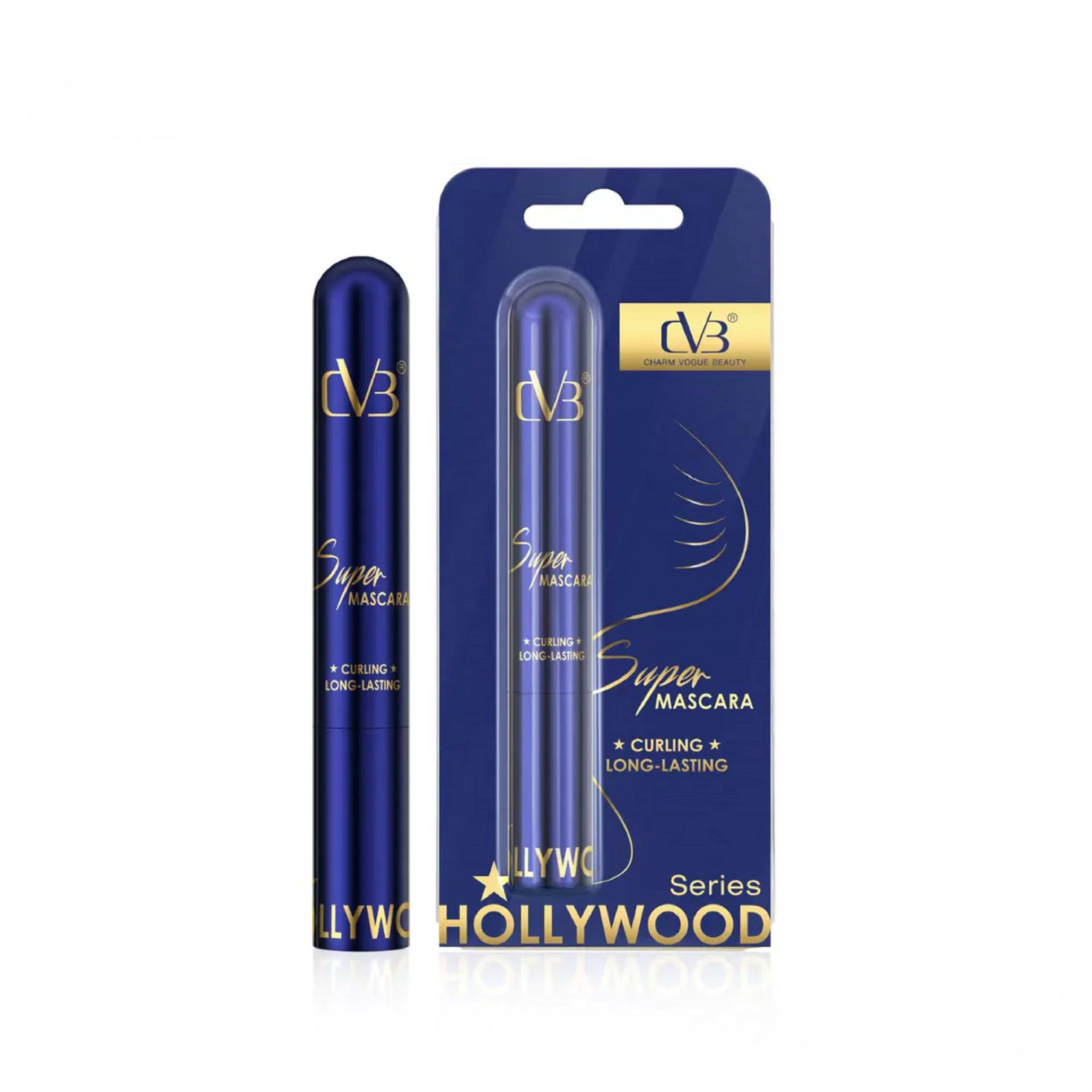 CVB SUPER MASCARA