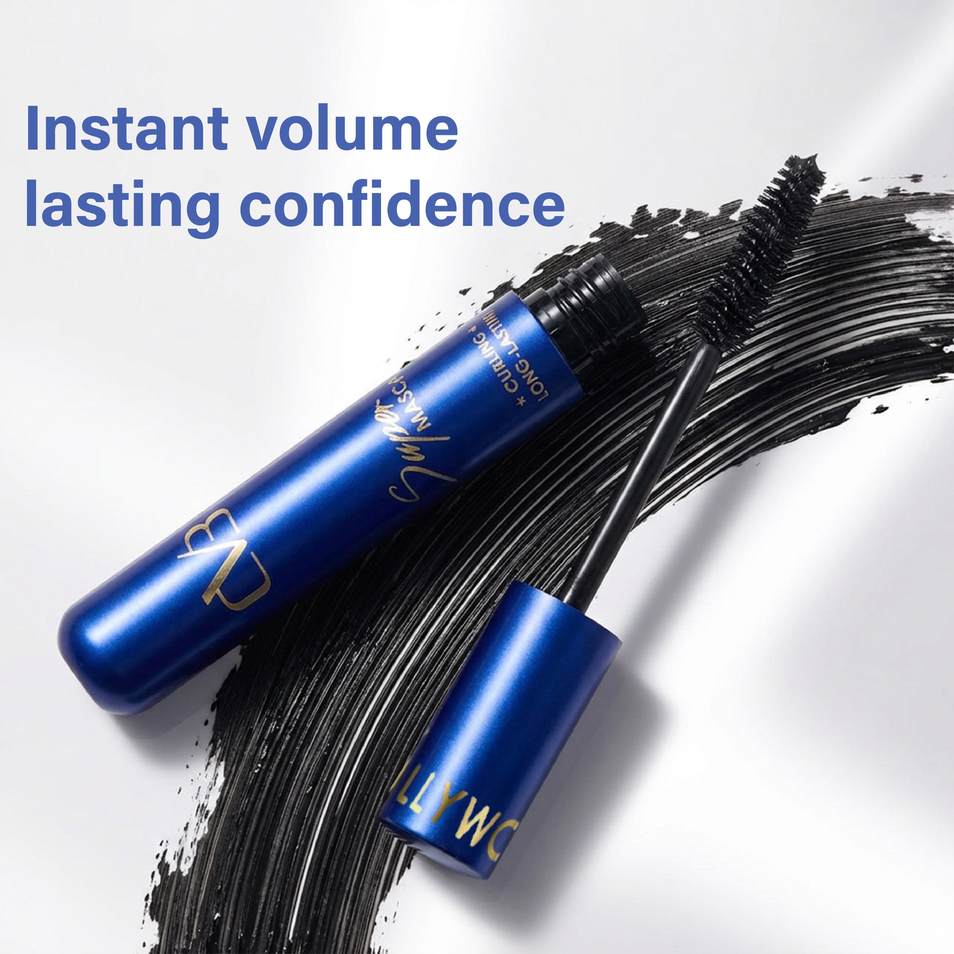 CVB SUPER MASCARA