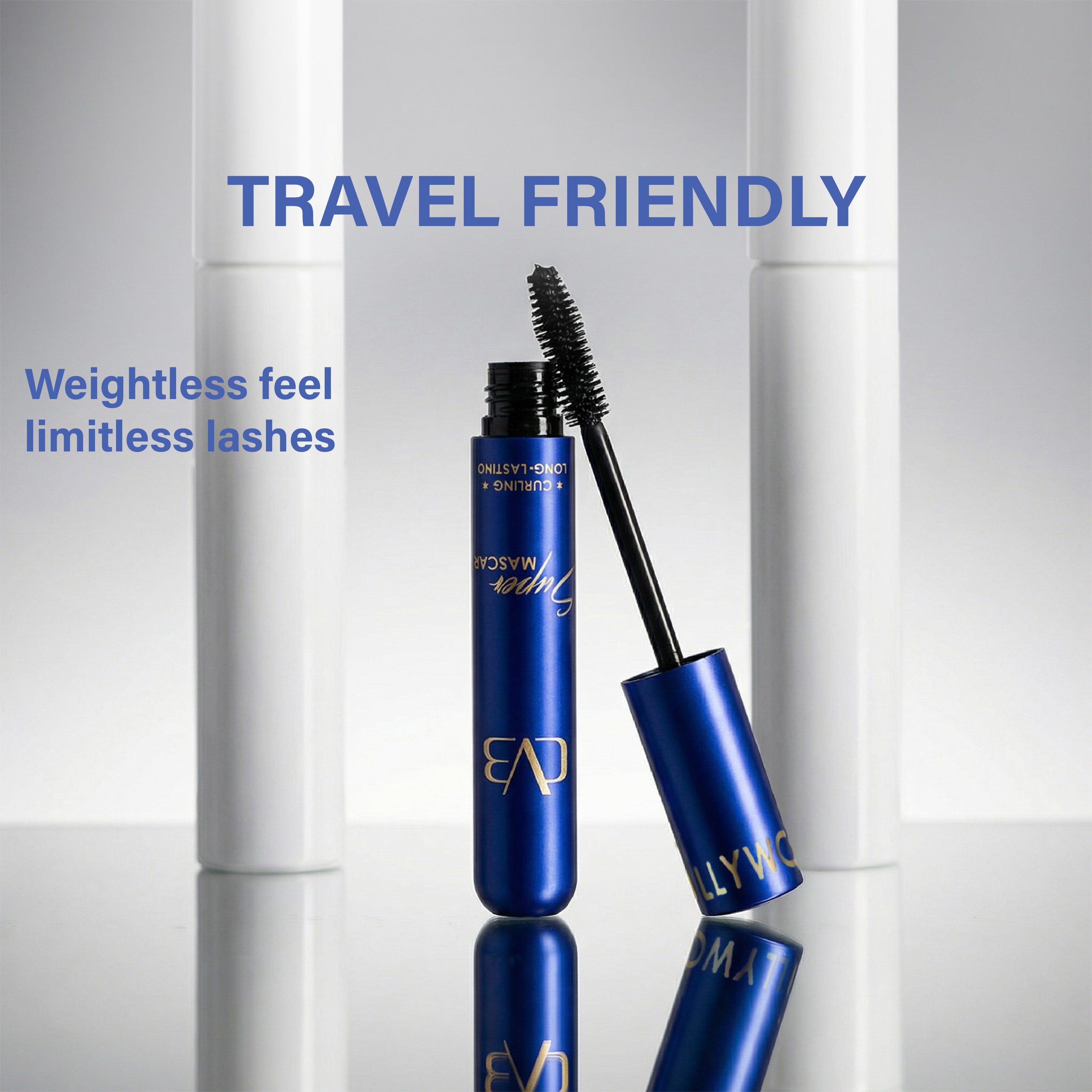 CVB SUPER MASCARA