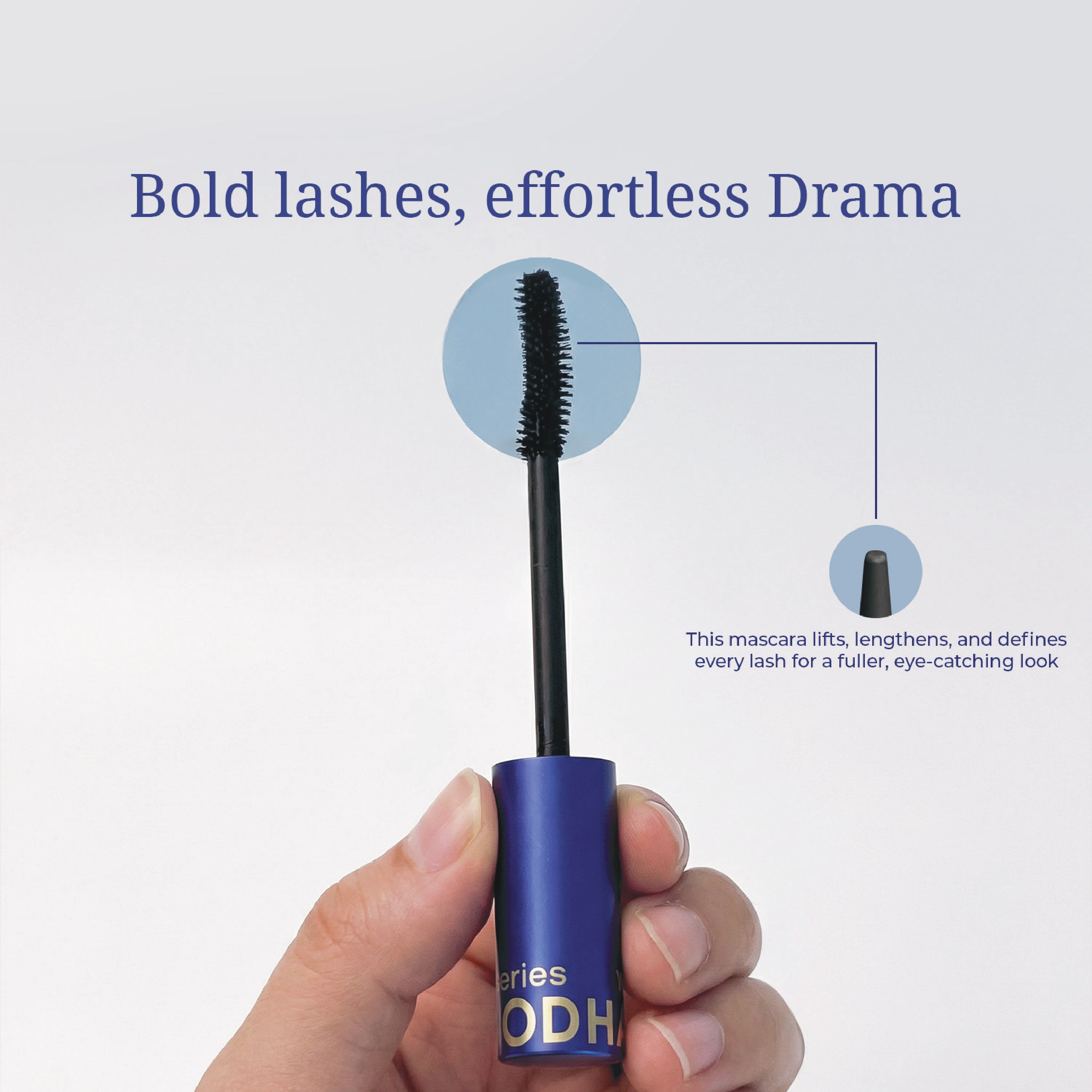 CVB SUPER MASCARA