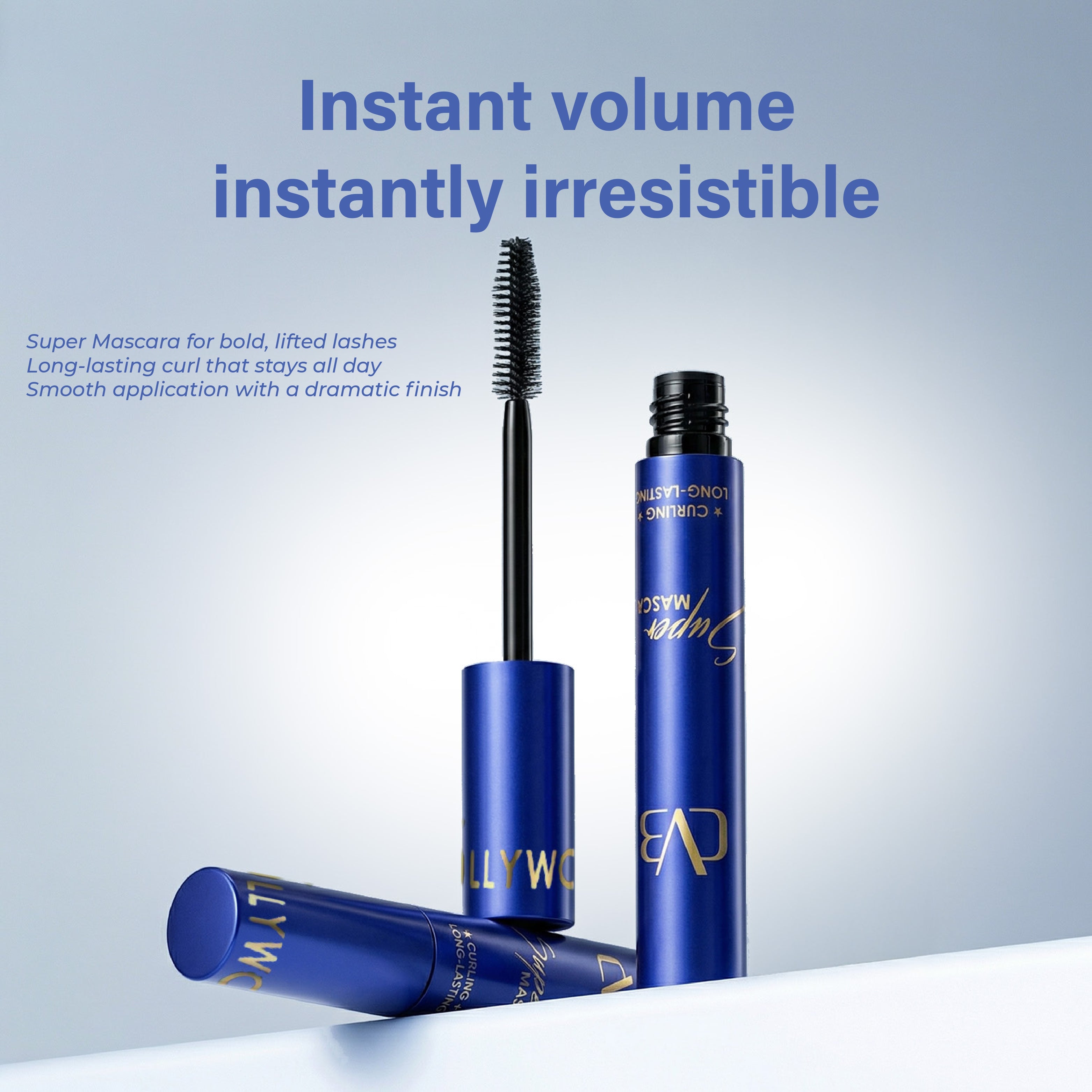 CVB SUPER MASCARA