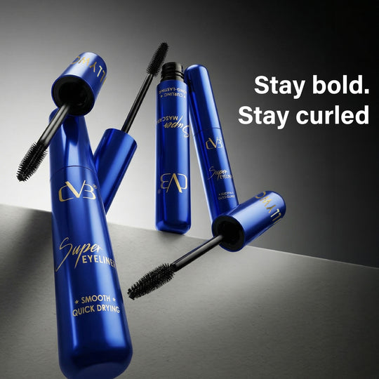 cvb super mascara
