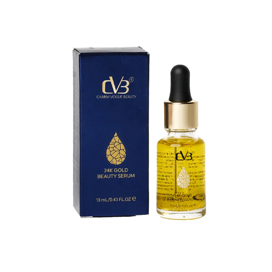 CVB 24k Gold Beauty Serum