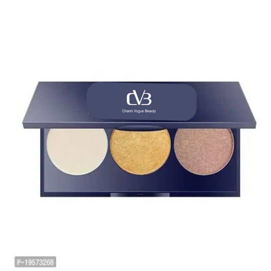 CVB Bronzing Palatte